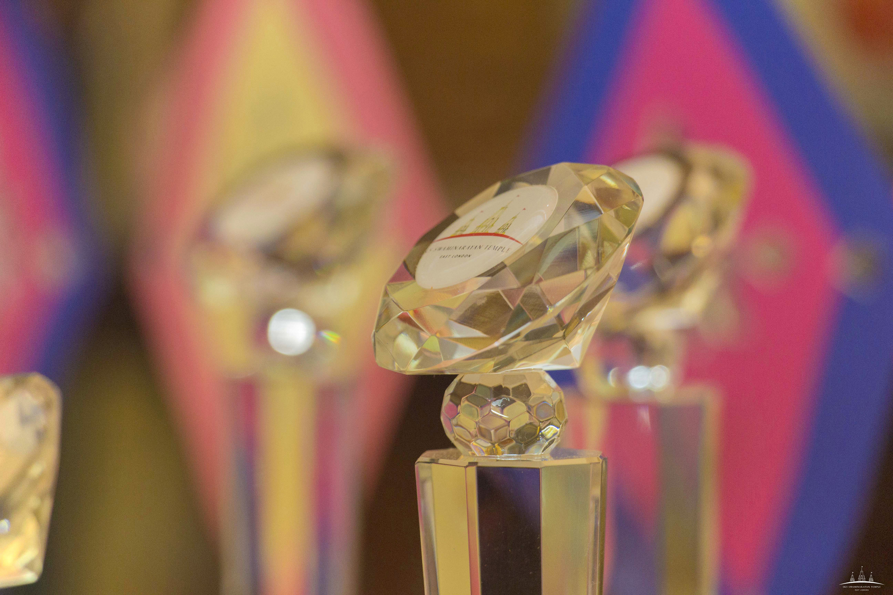 Sahajanand School Results